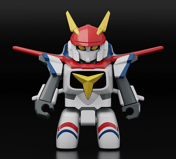 BRICKROID Dragonar-1