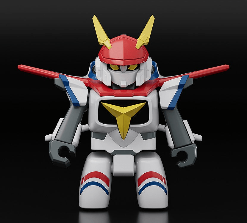 BRICKROID Dragonar-1