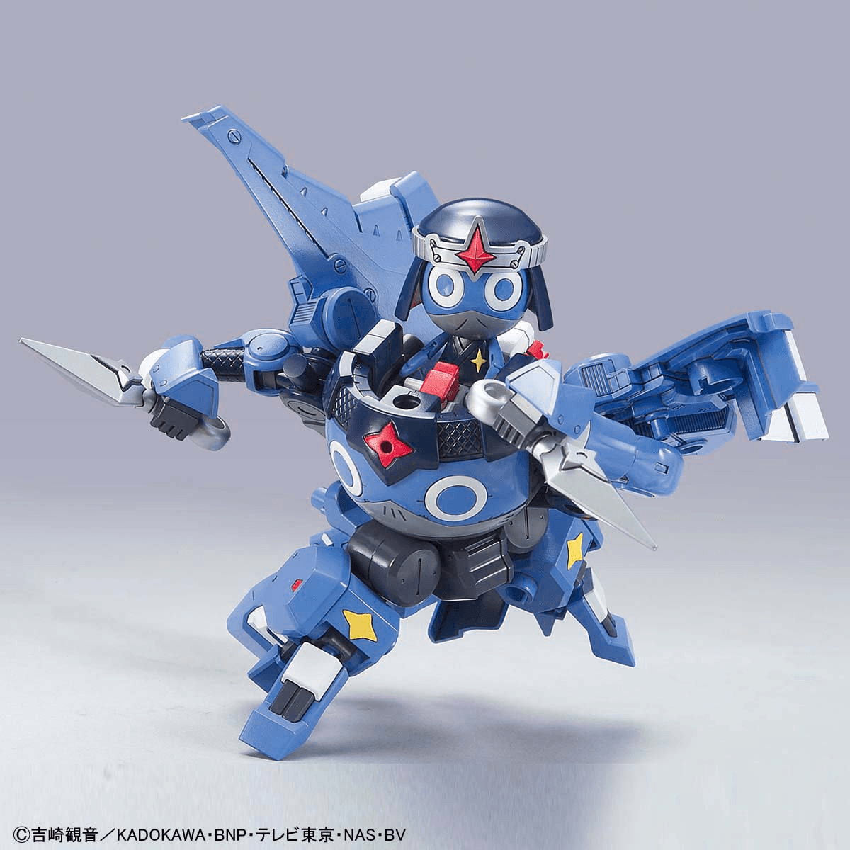 KERORO - TORYO DORORO ROBO | 4573102574428
