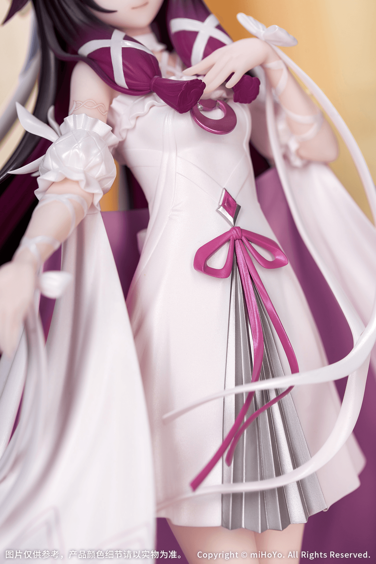 Gift+ 1/8 Columbina: Carnival Gathering Ver. | 6971804911684