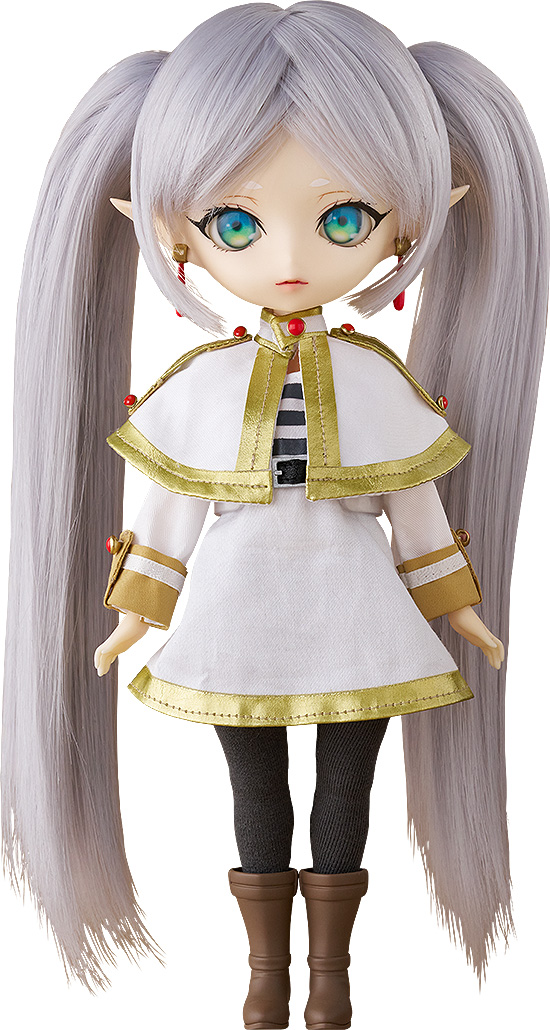 GOOD SMILE COMPANY Harmonia humming Frieren(4571697182516)