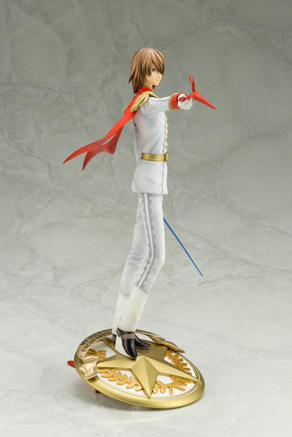 KOTOBUKIYA ARTFX J Goro Akechi Phantom Thief ver.(4934054070268)(4934054070268)