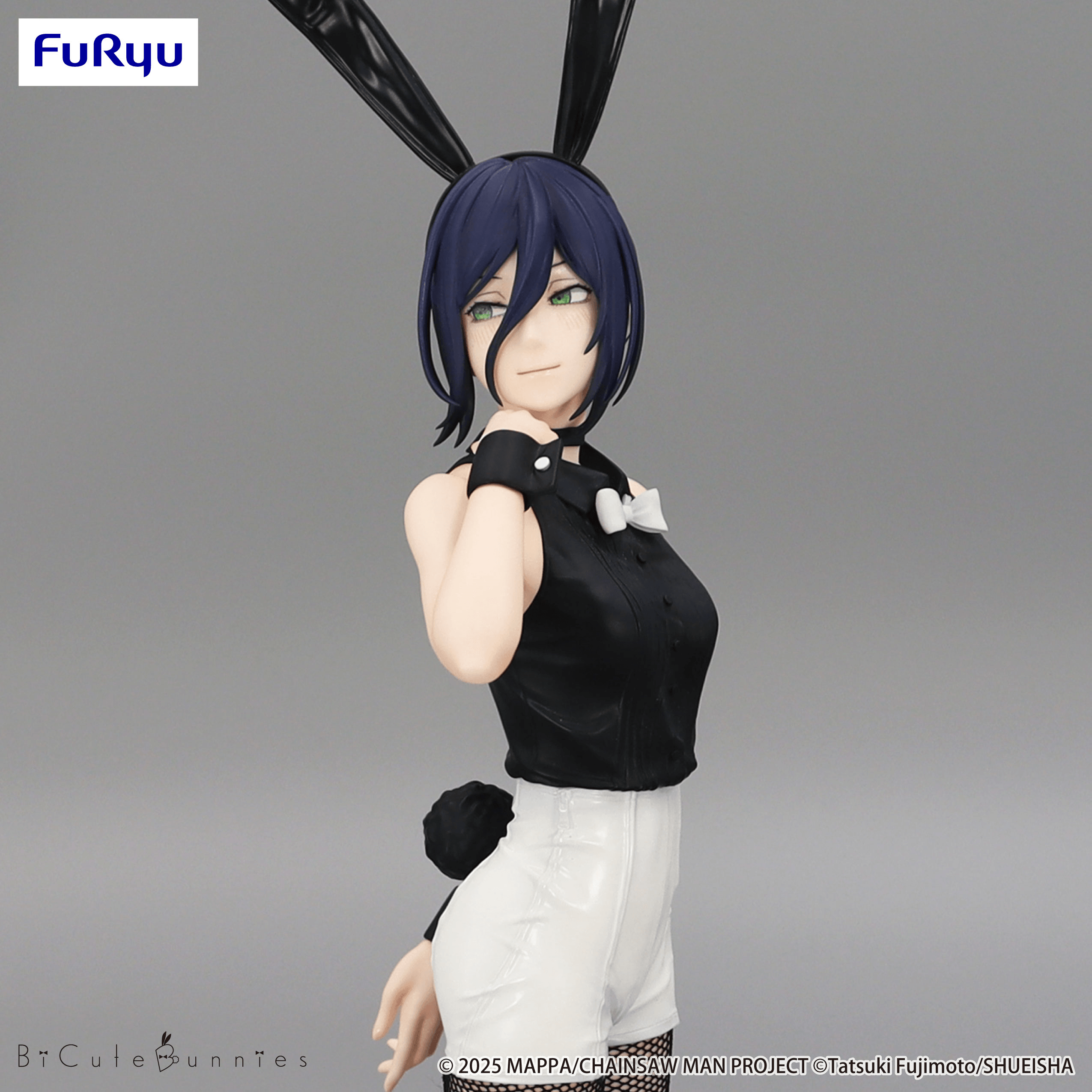 Chainsaw Man â The Movie: Reze Arc BiCute Bunnies Figure -Reze- | 4571623507529