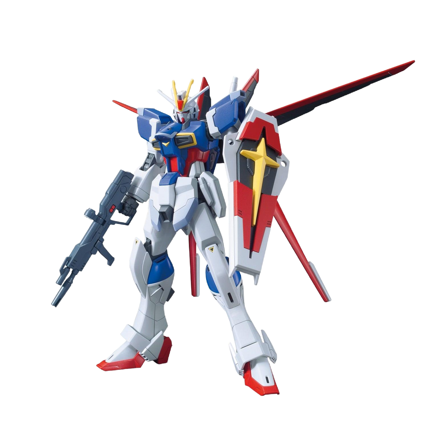 HGCE 1/144 Force Impulse Gundam | 4573102592415