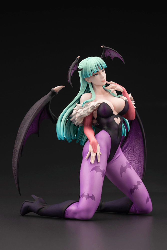 MORRIGAN AENSLAND | 4934054074211