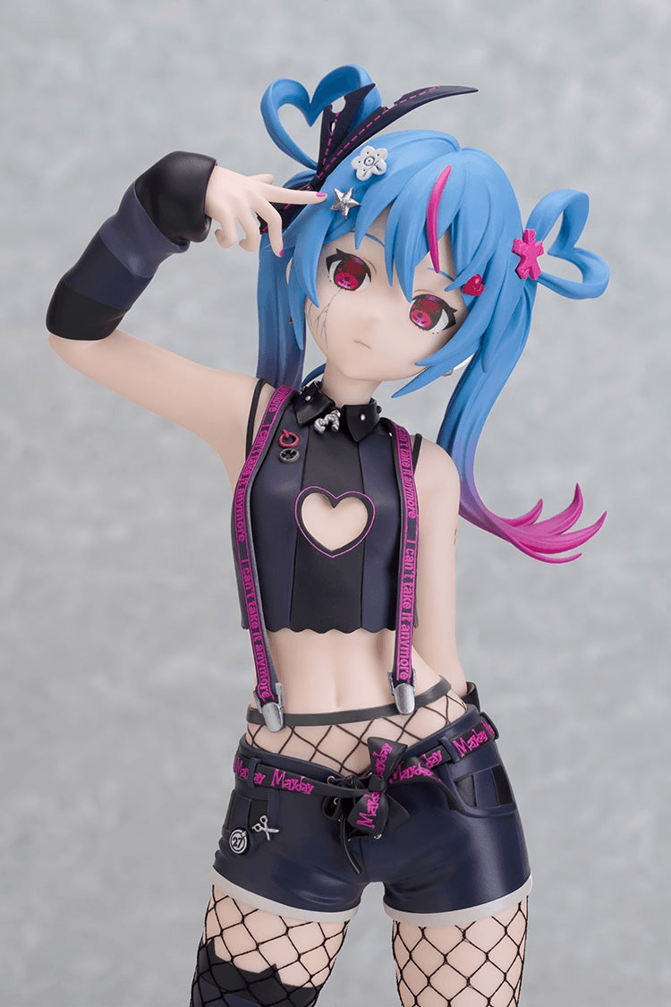 POP UP PARADE Hatsune Miku: DecoMiku (Darkness) L Size