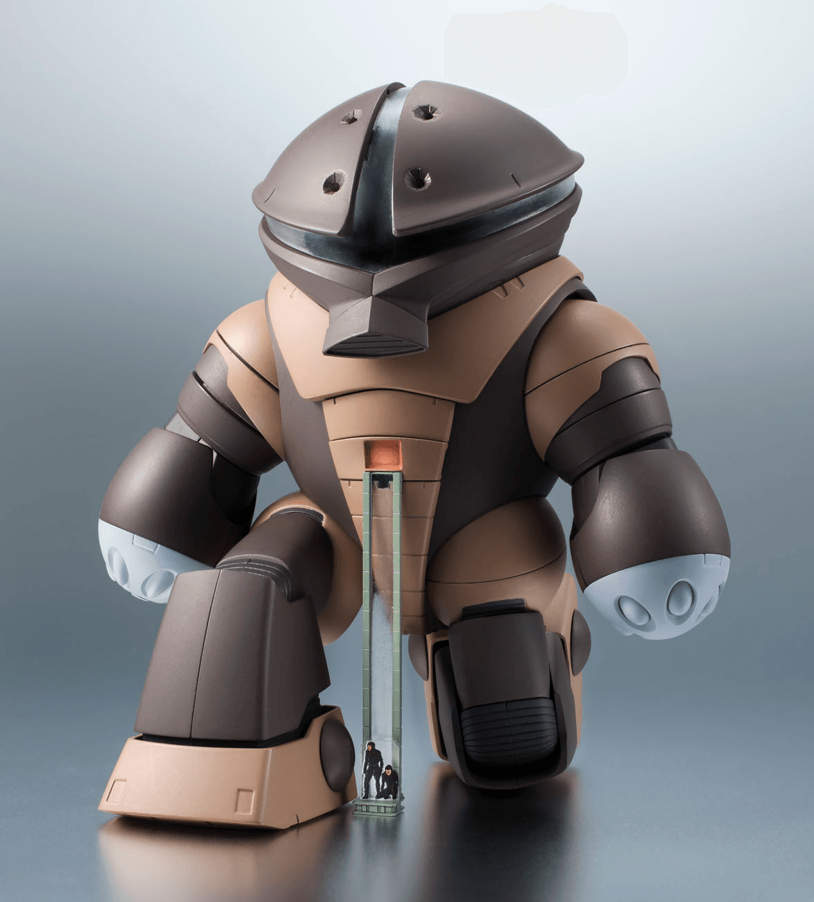 MSM-04 ACGUY ver. A.N.I.M.E.
