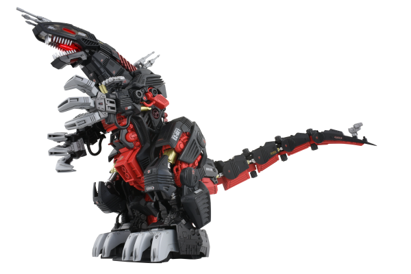 TAKARA TOMY AZ-07 Death Saurer