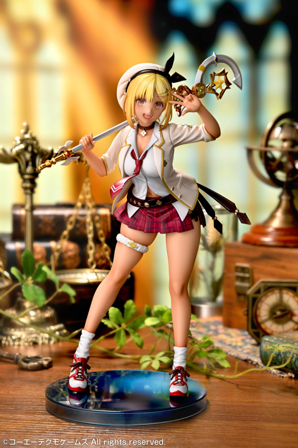 Medicos Entertainment Ryza: Resleriana Academy Ver.(4573613730115)(4573613730115)