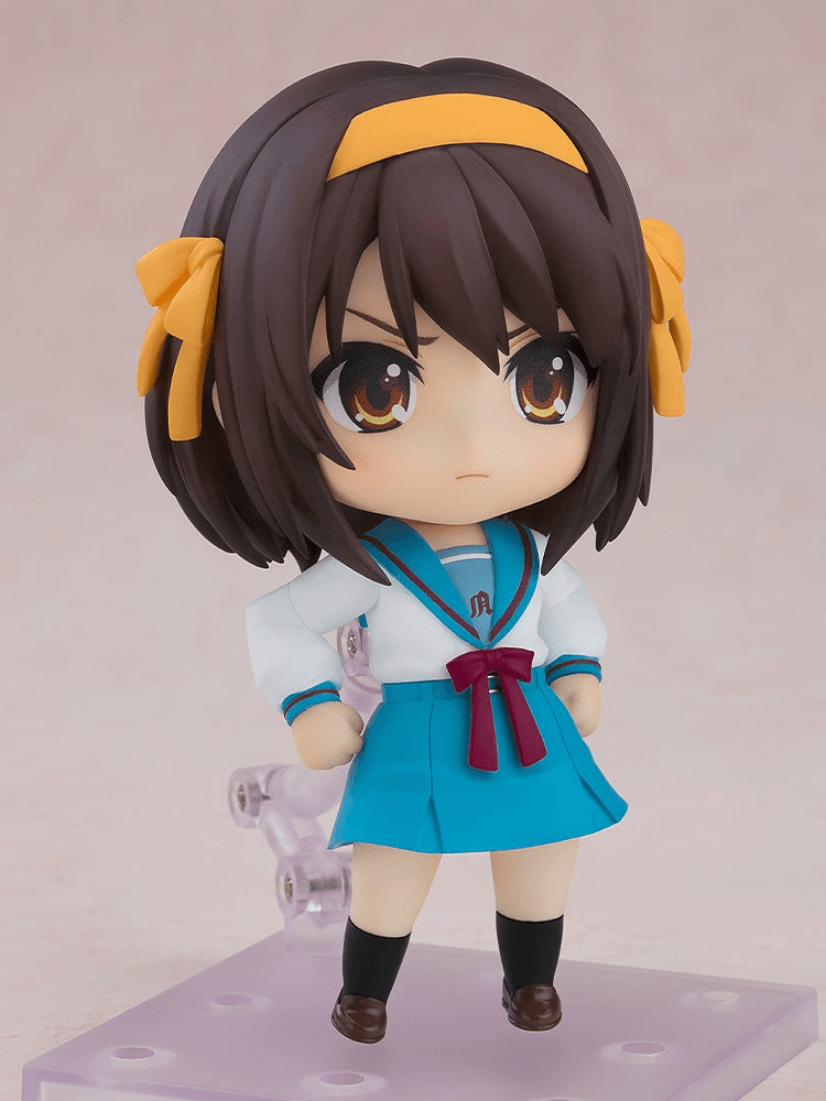 Nendoroid Haruhi Suzumiya 2.0 | 4580828670686