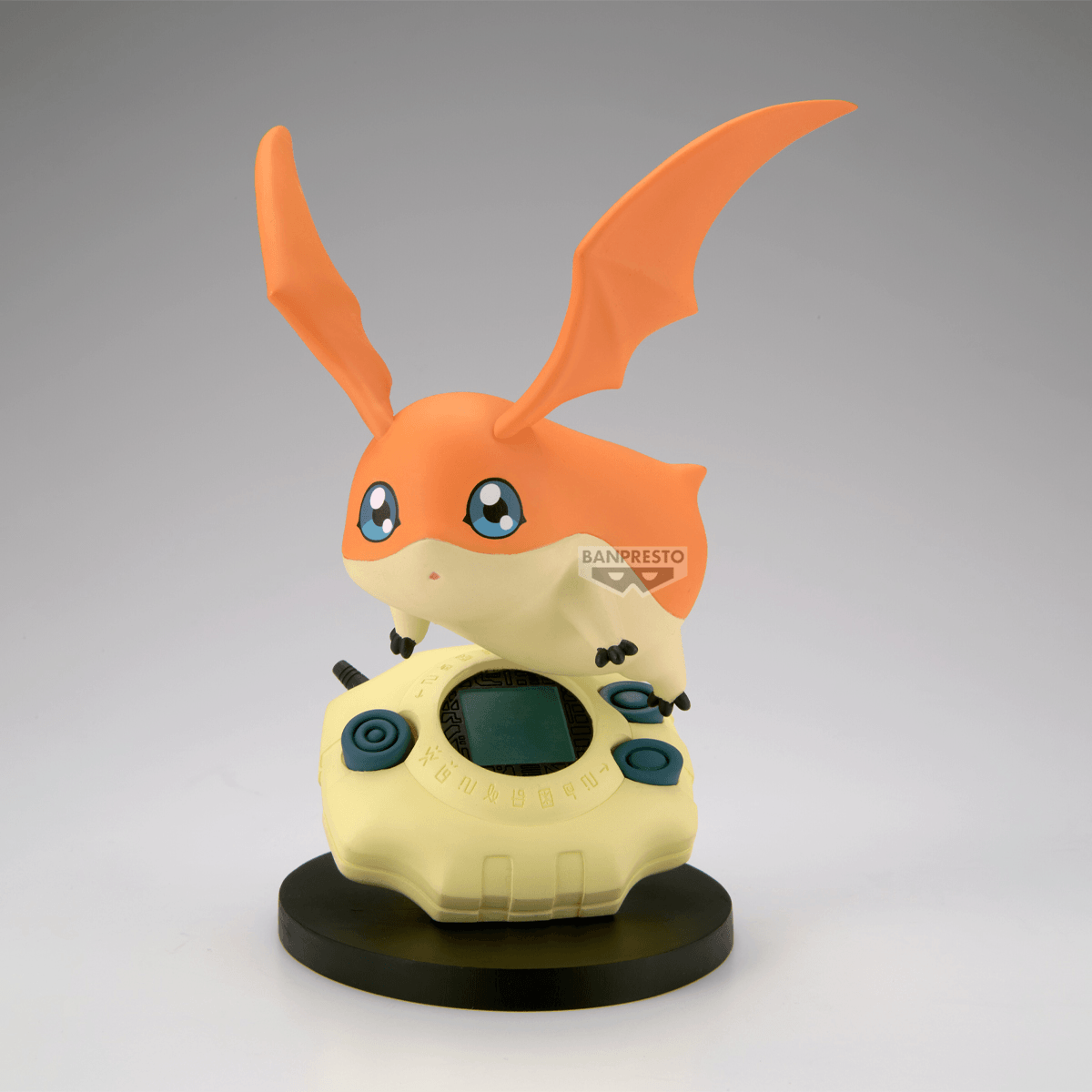 DIGIMON ADVENTURE DIGIVICE FIGURE PATAMON | 4573102718754