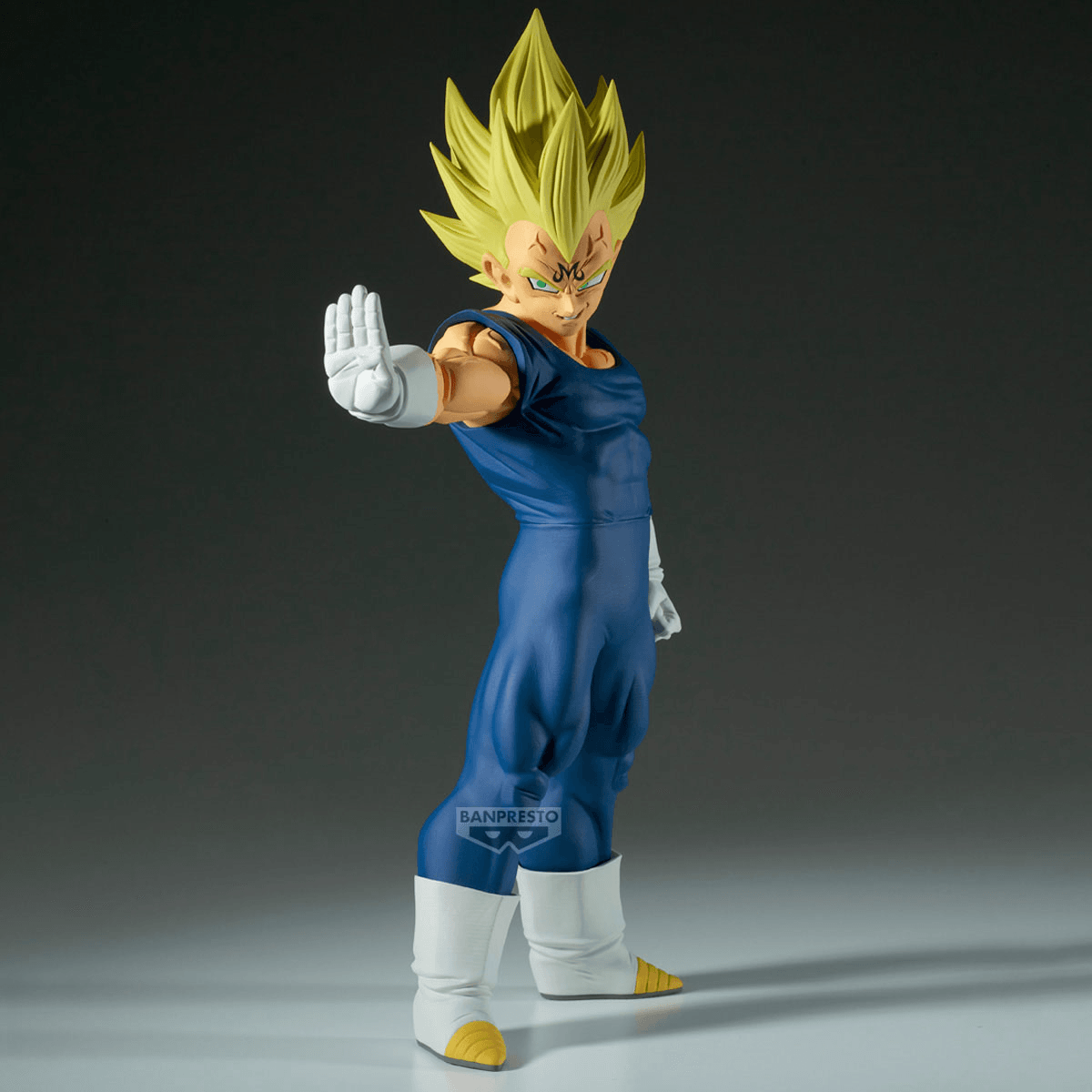 DRAGON BALL Z Grandista-MAJIN VEGETA- | 4983164300543
