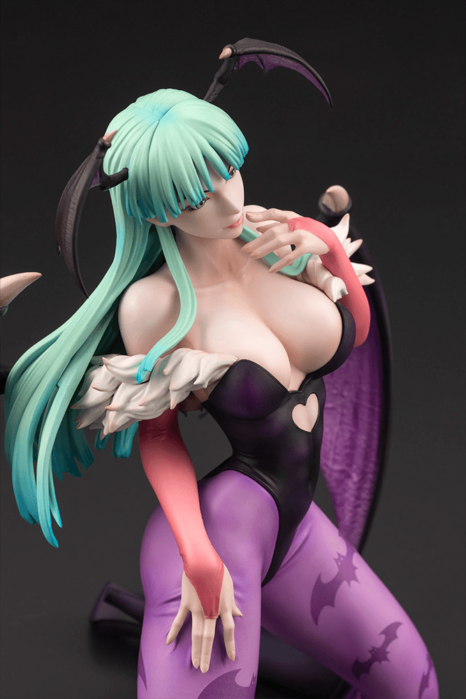MORRIGAN AENSLAND | 4934054074211