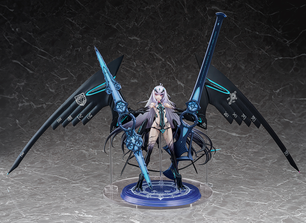 Phat! Company Lancer/Mélusine(4580678969077)