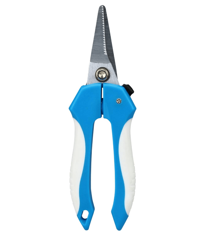 GodHand - Scissors for Plastic | 4562349871735