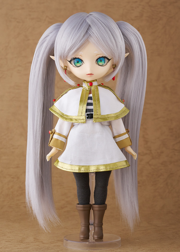 GOOD SMILE COMPANY Harmonia humming Frieren(4571697182516)
