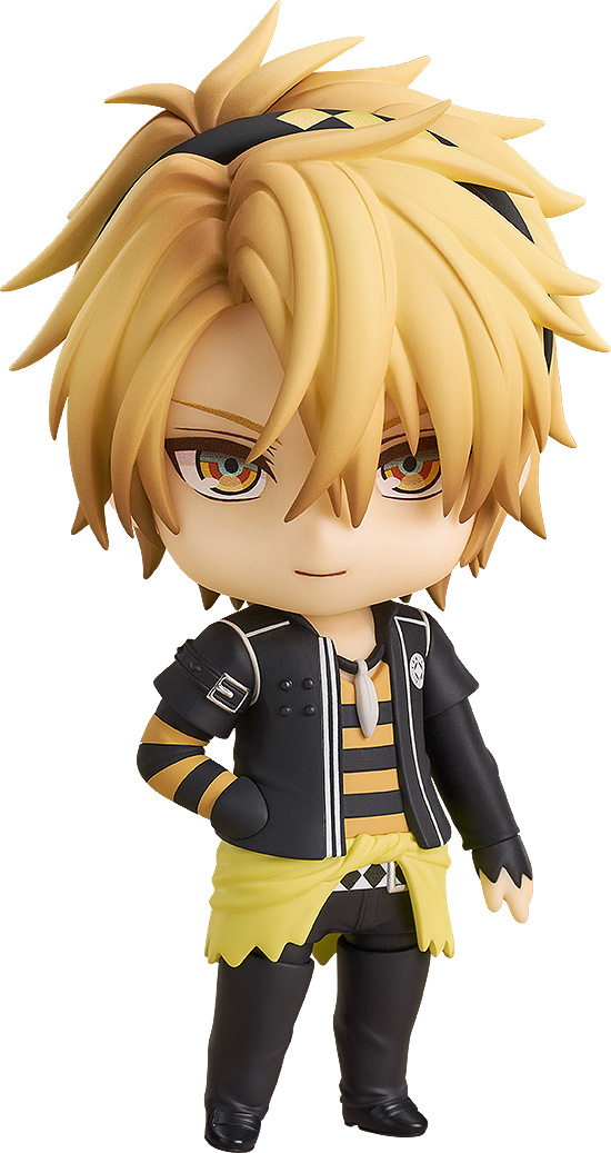 Nendoroid Toma | 4580590178526