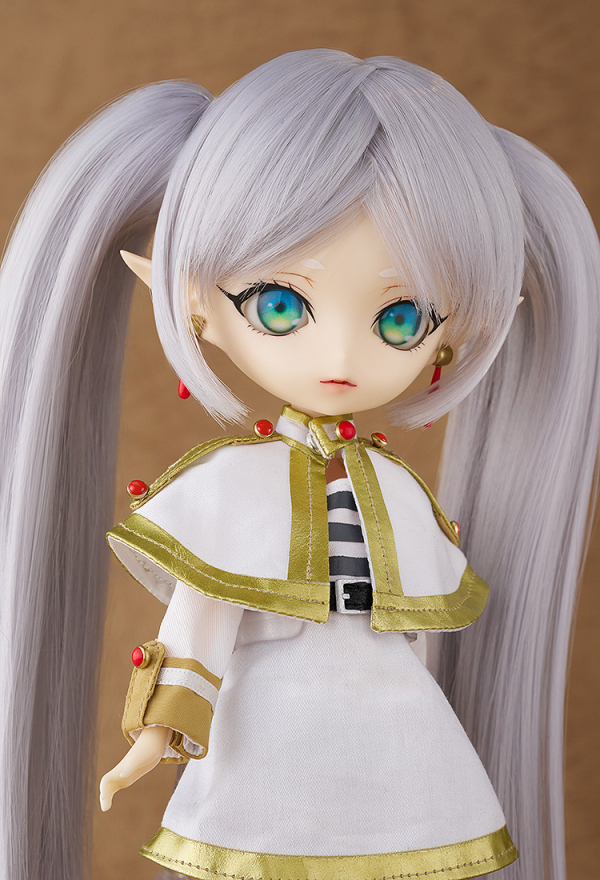 GOOD SMILE COMPANY Harmonia humming Frieren(4571697182516)