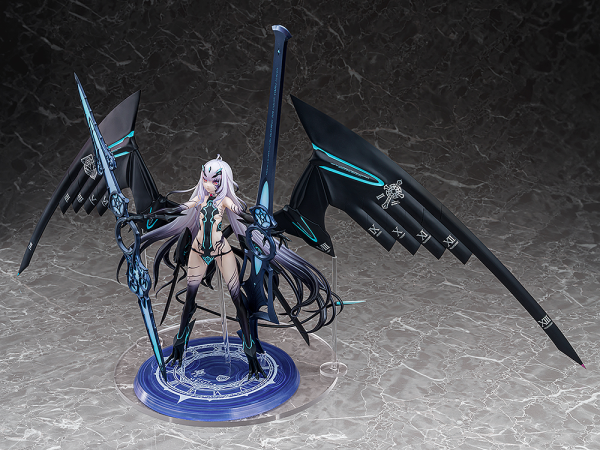 Phat! Company Lancer/Mélusine(4580678969077)