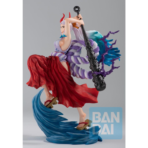 BANDAI Spirits Yamato (Glitter Of Ha) | 4573102636034