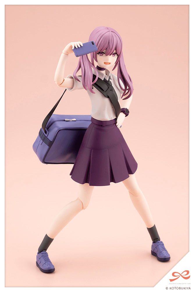 LITTLE DEVIL TWIN TAILS | 4934054069446