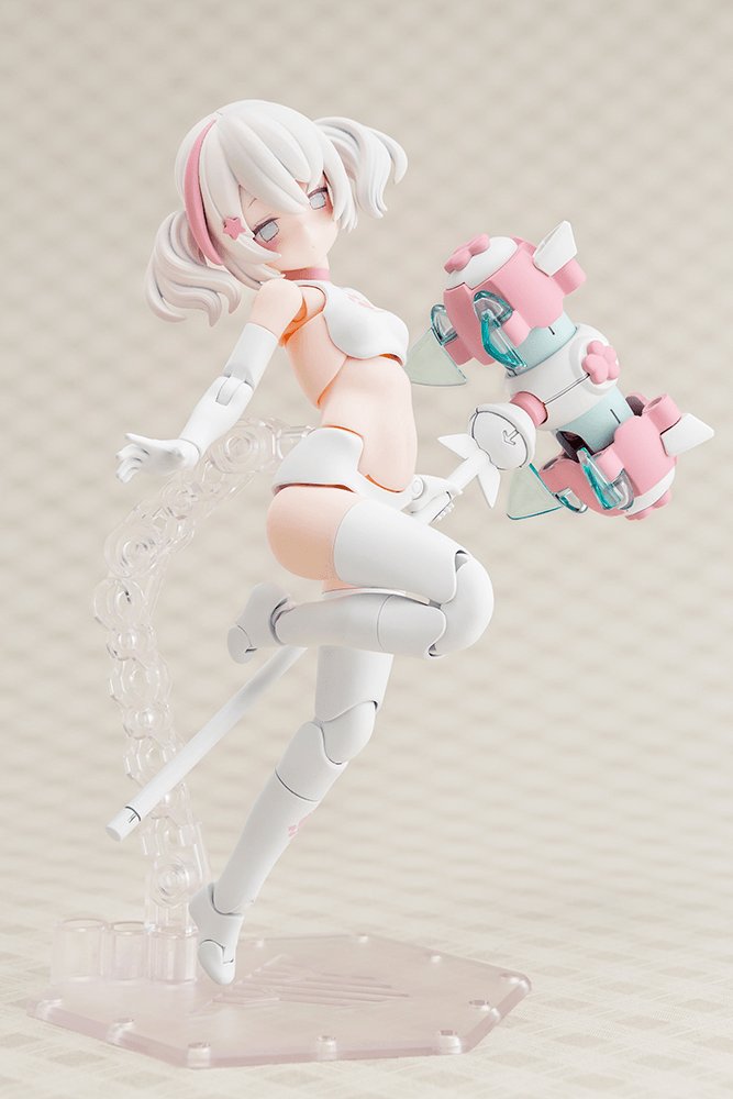 PUNI☆MOFU SHIRO MAO
