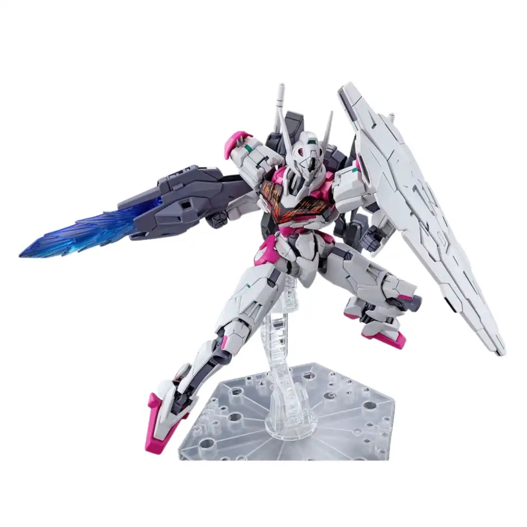 HG 1/144 GUNDAM LFRITH | 4573102629449