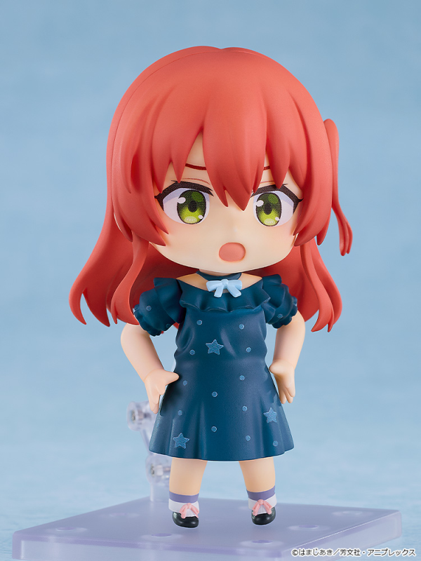 GOOD SMILE COMPANY Nendoroid Ikuyo Kita: Casual Clothes Ver.(4571697182240)(4571697182240)