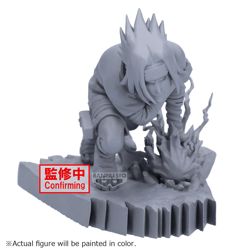 BANDAI NARUTO Combination Battle2-SASUKE UCHIHA- | 4983164298864