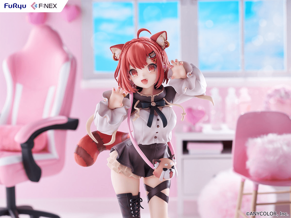 Ratna Petit 1/7 Scale Figure | 4582655078994