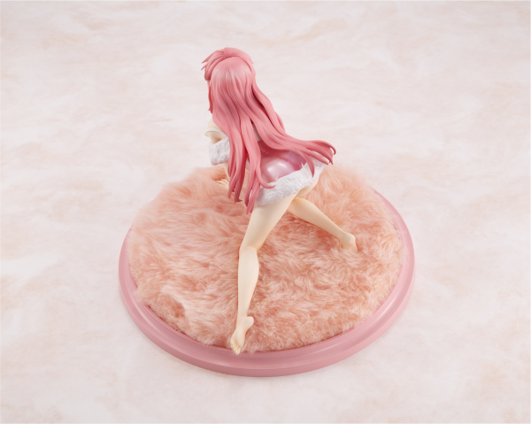 G.E.M seriesMobile Suit Gundam SEED DESTINY Meer Campbell Ver. Wearing negligee | 4535123841439