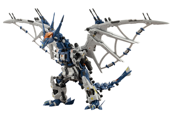 KOTOBUKIYA RZ-045 SALAMANDER