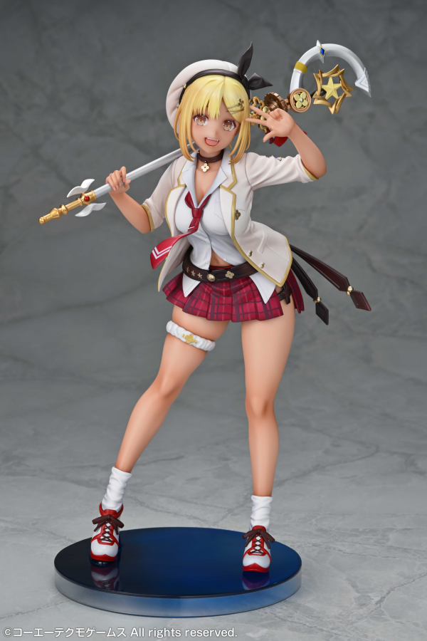 Medicos Entertainment Ryza: Resleriana Academy Ver.(4573613730115)(4573613730115)