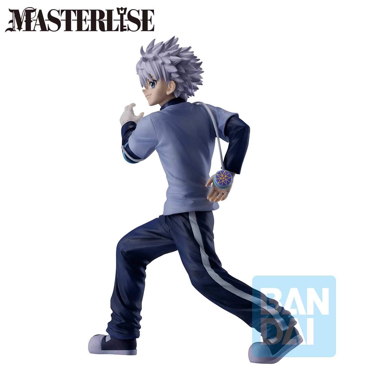 Killua (Greed Island 2) | 4573102724861