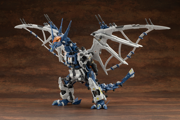 KOTOBUKIYA RZ-045 SALAMANDER