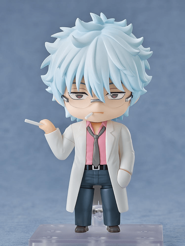 Nendoroid Ginpachi Sakata | 4580828665378