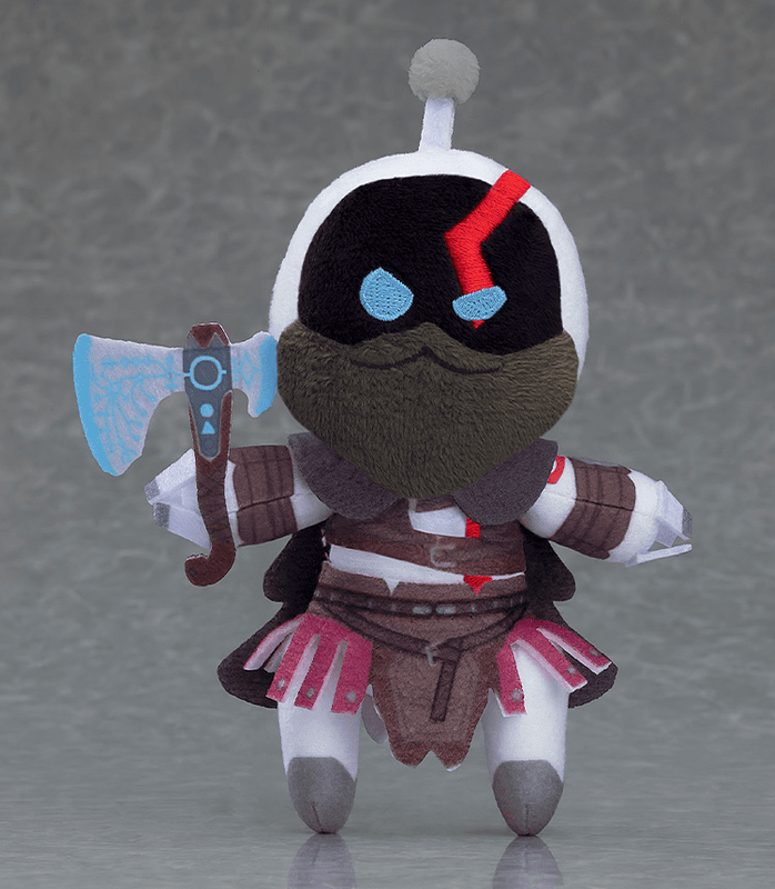 Good Smile Company ASTRO BOT Blind Bag Plushie 1