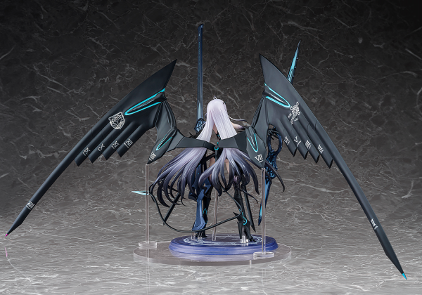 Phat! Company Lancer/Mélusine(4580678969077)