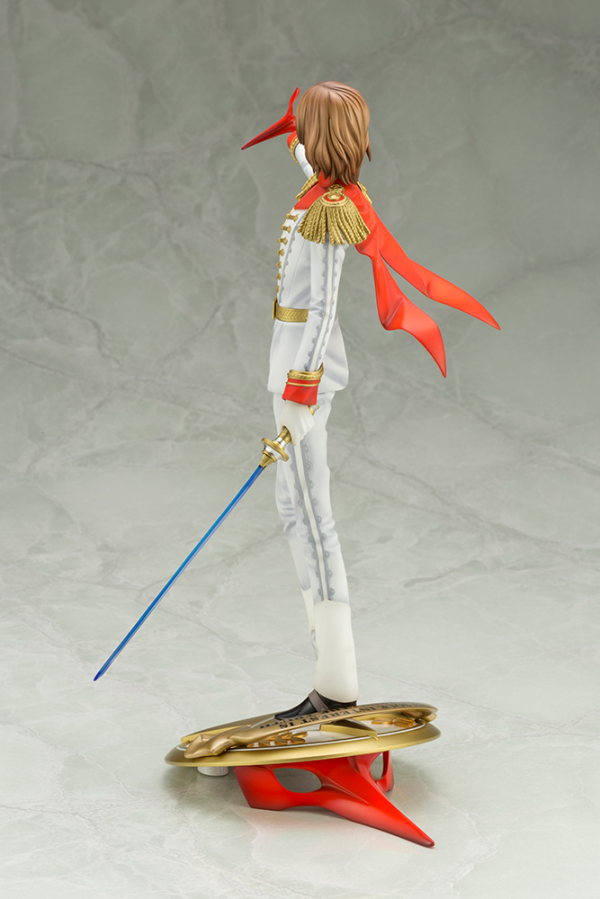 KOTOBUKIYA ARTFX J Goro Akechi Phantom Thief ver.(4934054070268)(4934054070268)
