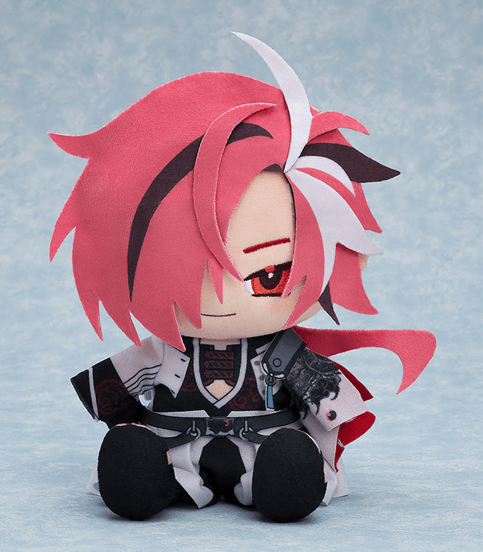 ORANGE ROUGE Chocopuni Plushie Archer/Takasugi Shinsaku | 4580590203891