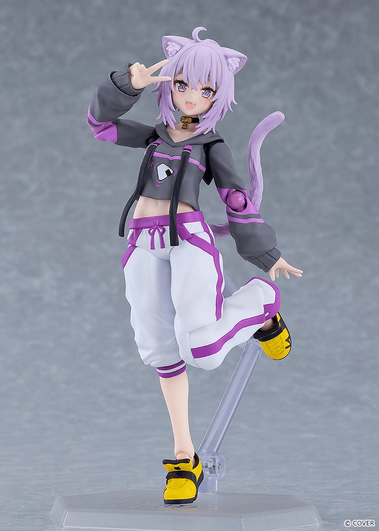 figma Nekomata Okayu