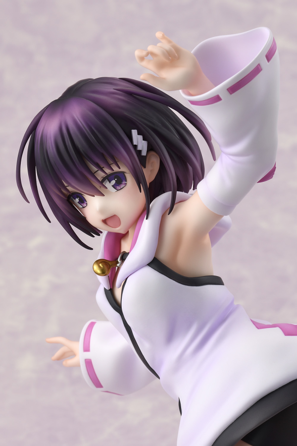 Bell Fine Suzu Kanade Ayakashimiko costume Ver.