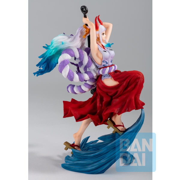 BANDAI Spirits Yamato (Glitter Of Ha) | 4573102636034