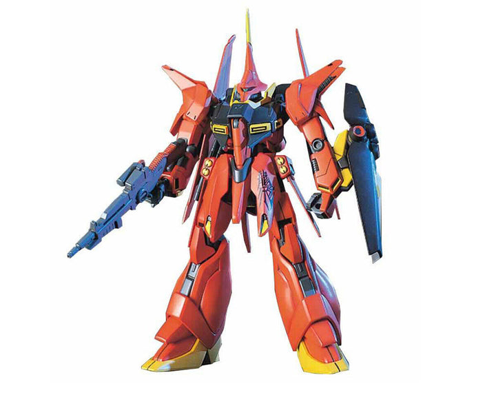 HGUC 1/144 #15 Bawoo | 4573102631411