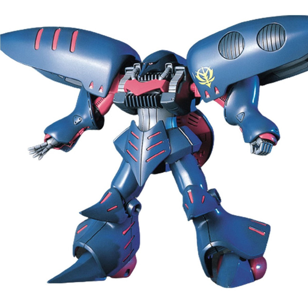 HGUC 1/144 #11 Qubeley MK-II | 4573102635051