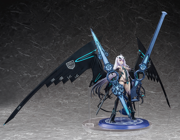 Phat! Company Lancer/Mélusine(4580678969077)