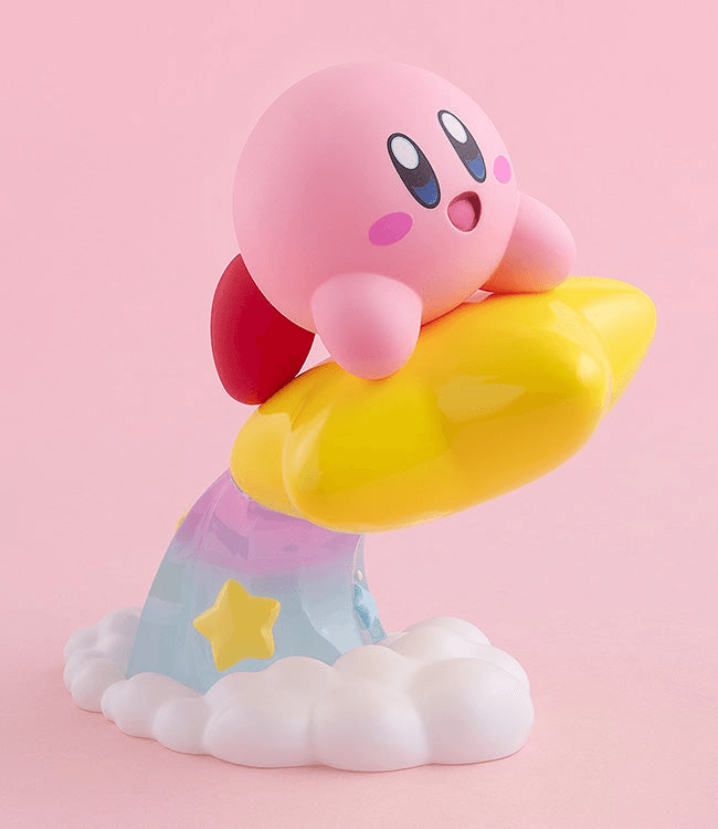 (Rerelease) POP UP PARADE Kirby - Release Date: 08/2026 | 4580828678200