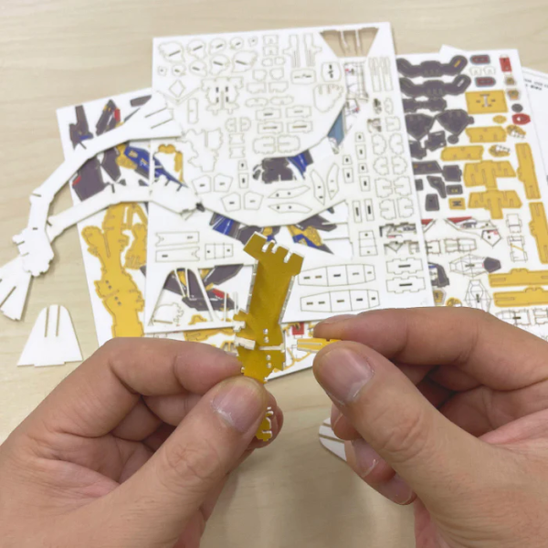 Azone si-gu-mi PRO VXV-016 Gundam Aerial | 4580423513821