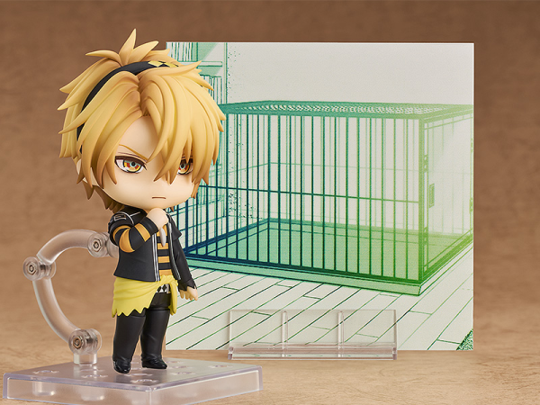 Nendoroid Toma | 4580590178526