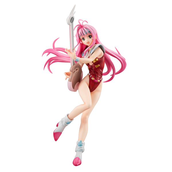 MegaHouse Macross7 Fire Bomber LiveStage BOX | 4535123841859